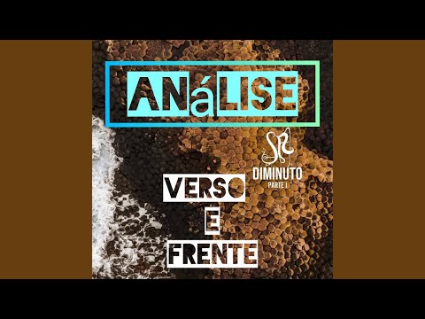 Verso e Frente - ANÁLISE (Guilherme de Sá) #5