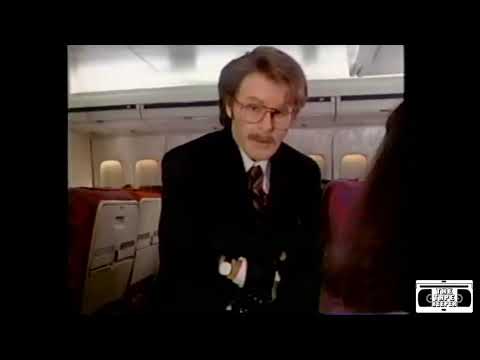 Tracey Takes On Promo - HBO 1996