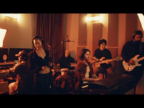 Studio Therapy - “Thought of You (feat. Joyce Wrice)” - Mack Keane & ESTA.