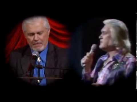 Charlie Rich & Charlie Rich Jnr - The Most Beautiful Girl In The World