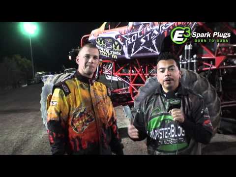 TMB TV: Original Series Episode 4.5 - Chico, CA 2011 - Part 4 of 5
