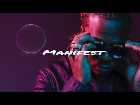 [FREE] Gunna x Victor Thompson Afrobeat Type Beat | Manifest | Gunna Afrobeat Type Beat 2023