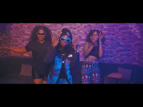 Alhadji Lalypop Science On No 100% Clip Officiel