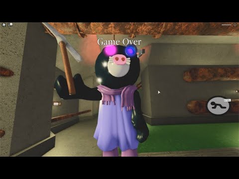 Piggy NEW MIMI JUMPSCARE! Roblox Piggy New Update