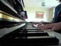 Chantal Claret - Honey Honey (Piano Improv ...