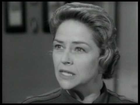 The Veil | Food on the Table | Boris Karloff S1, Ep. 03