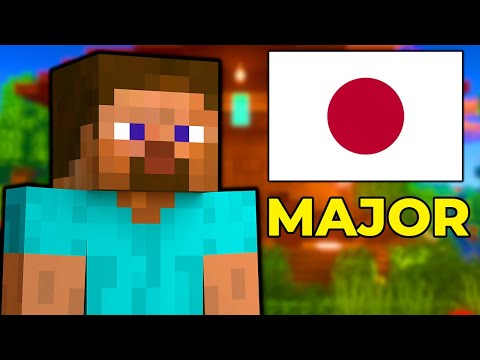 Best Player In Japan Dominates STACKED 1000+ Entrants Major Event