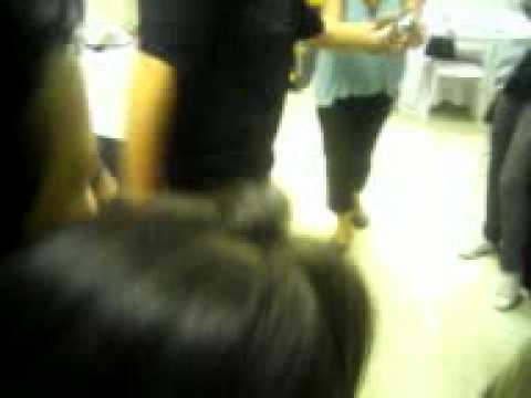 Backstage with The Cranberries em Porto Alegre - ELIO JR - BRUNO GAEL - Dolores O'Riordan , Obrigado