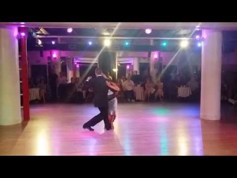 Osvaldo Fresedo "Tigre Viejo"