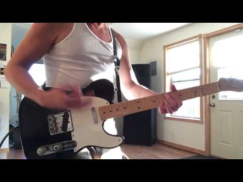 1951 Cunetto Fender Custom Shop John Page NoCaster With Joe Glaser B Bender Eddie Vegas