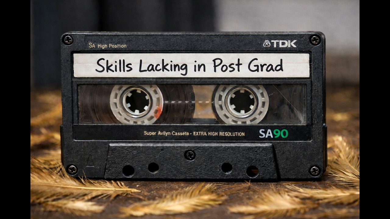 Gary Hines | Top 3 skills players lack in Post Grad Basketball