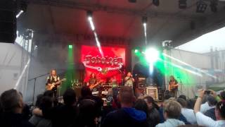 Pokolgep - Gyozd le a gonoszt  16.6.2017 Ajak