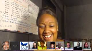 Yvonne Anderson from Colorado Live on DS Domination Unit of Prosperity Team Hangout Replay