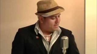 Armando Fuentes em Ritmo de BOLERO, TANGO E BOSSA (La Malagueña)