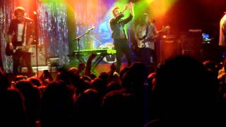 Born to Live- Amy Meredith