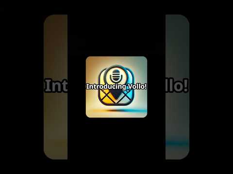 Vollo video thumbnail