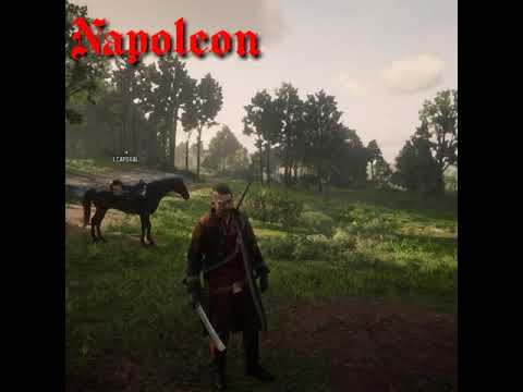 RDR 2 | madam nazar theme (remix Edit)