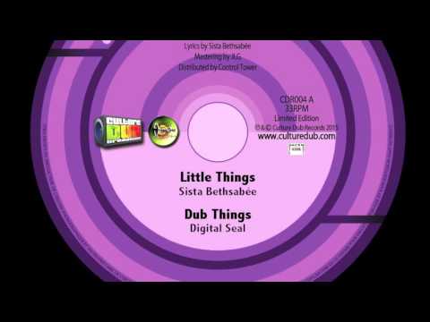 Digital Seal - Dub Things
