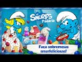 A Confeitaria Smurf Sobremesas Um Jogo Divertido Para Android 01