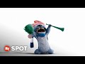 Lilo Stitch Super Bowl Spot Stitch Runs Loose At The Big Game 2025