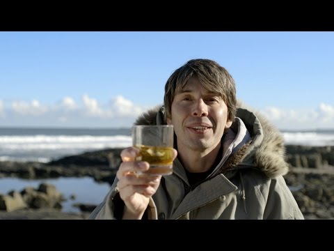 Why does ice float? - Forces of Nature with Brian Cox: Episode 1 - BBC One