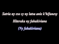 Tsy Maintsy Ho Tafita