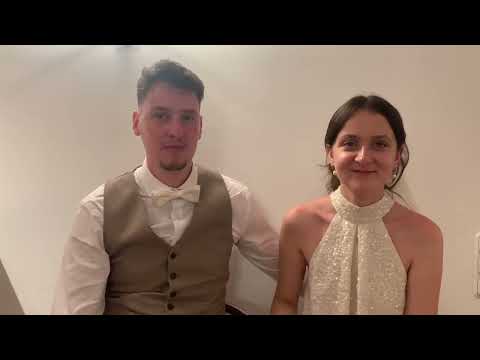 Tamada Jens aus Hannover für Ihre Hochzeit