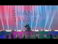Shania Twain Live Las Vegas Come On Over Residency 2024 Full Show 26 05 24 Final Show First Leg