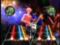 Guitar Hero 3 Battle Almith Vs. Lou, Expert 