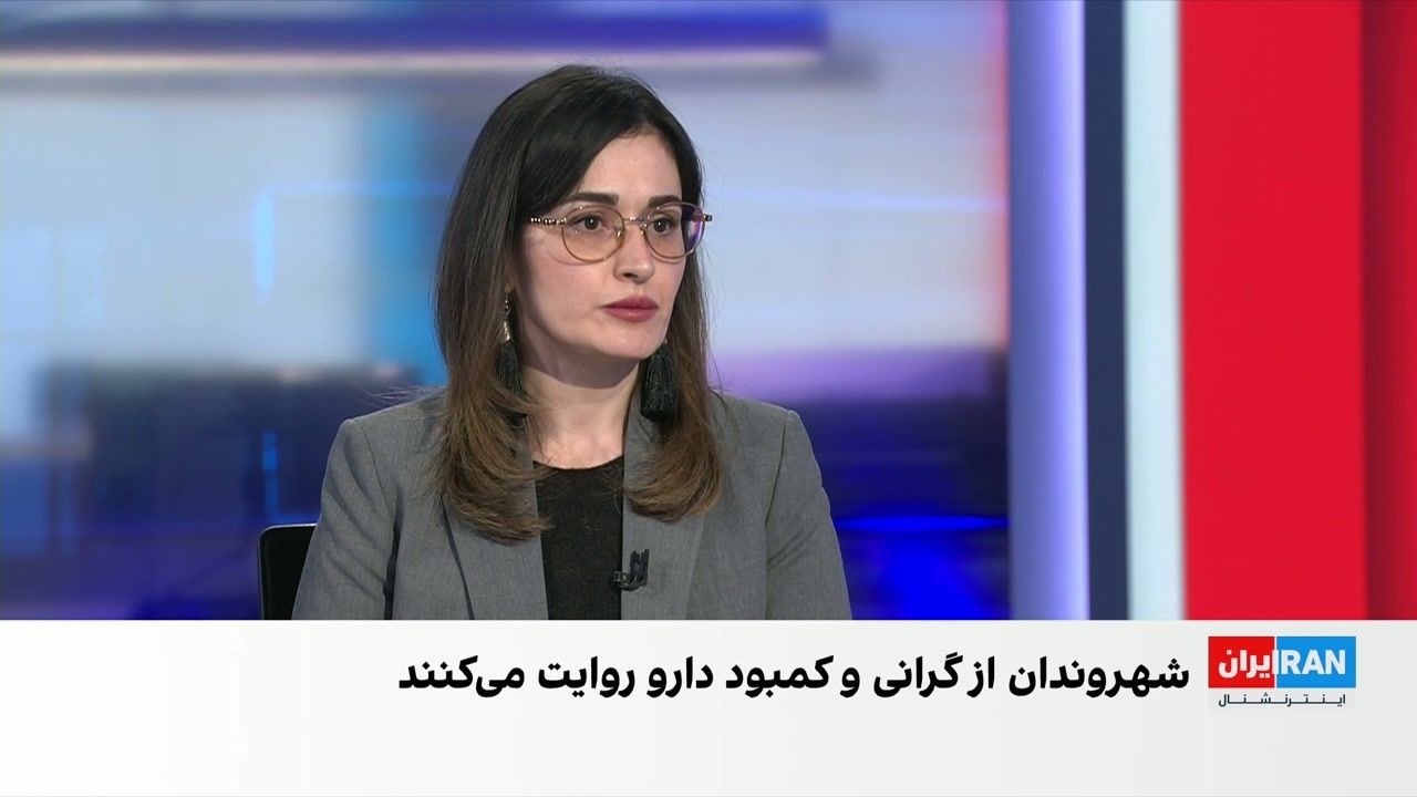 بحران دارو و ناتوانی بیماران در پرداخت هزینه‌های درمان