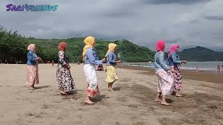 Download lagu JANG KAKU Line Dance / Choreo: Ki Ju Kim ( KOR )/ Si'f mp3