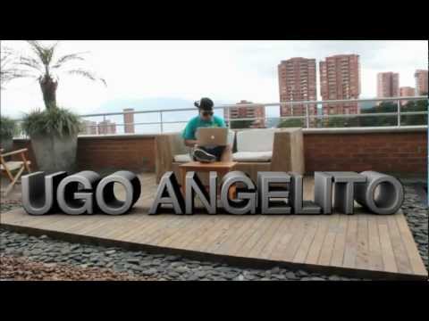 Ugo Angelito - Conectate (Official Video)