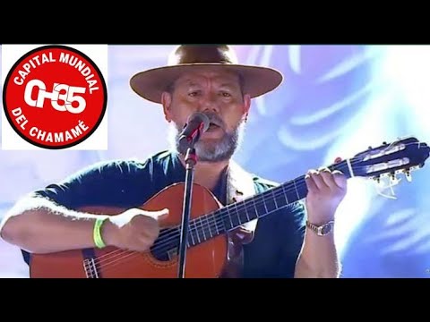 JORGE SULIGOY | 35° Fiesta Nacional del Chamamé | 3° Noche
