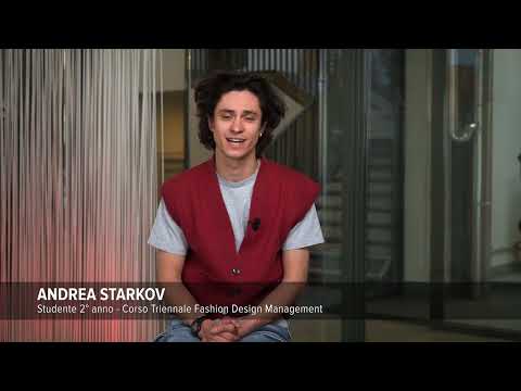 Corsi Triennali in Comunicazione di Moda e Fashion Management