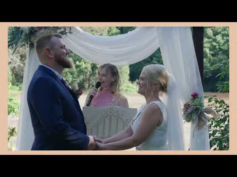 ANDREA: Live Music, Celebrant, DJ and MC video.