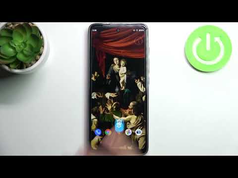 How to Enable Eye Comfort Mode in MOTOROLA Moto G60s – Find Eye Protection Mode