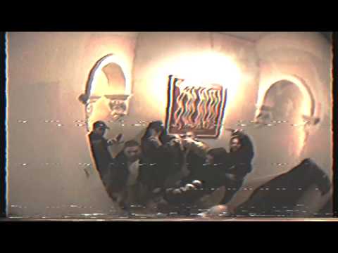 LOCKDOWN - LODGE MEETING #1 - KHA x FRAKSHA x MUSCLES x DIEM x SERU x ALEX JONES x HAZ