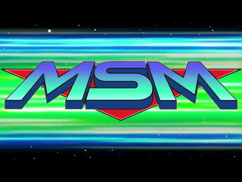 MSM 24 Trailer