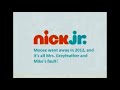 Nick Jr The Smart Place To Play