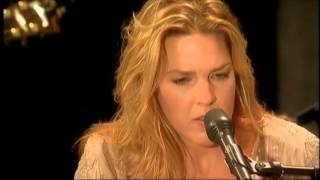 DIANA KRALL  -  Sometimes I Just Freak Out