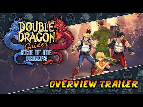 Double Dragon Gaiden: Rise of the Dragons Review: Abobo Smash