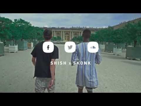 SHiSH x SKoNK feat. MC Laclef - R.A.P