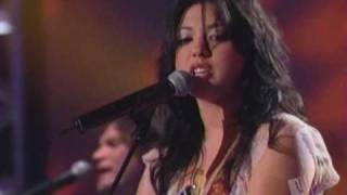 Michelle Branch,  all you wanted