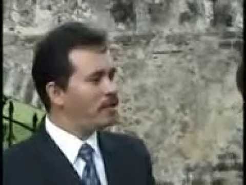 CONSEJOS DE MI PADRE:  EL ROMANCERO DEL NORTE, Y ROMULO CAICEDO