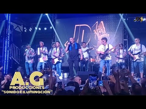 Simplemente El Angel (Ex Simplemente Nahuel) En Vivo Joya Disco Latina 2024
