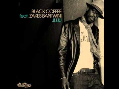 Black Coffee feat. Zakes - Juju (Bekzin Terris Remix)