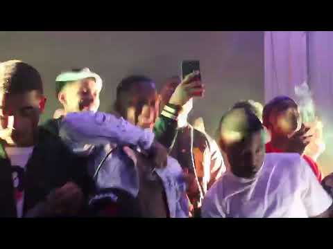 TeeKeefSosa Performing Live In WaterFord ,Ms ( NOA 3MC Biznezz $