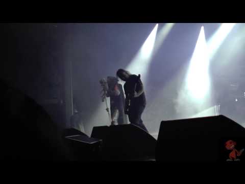 Mayhem,Psywar,LIVE@,A.B.2014,FULL HD 1080