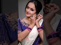 ശാലു മേനോൻ Serial Actress Shalu Menon Serial Shalumenon Shorts Malayalam Status Lo