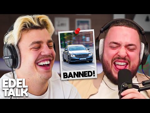 Warum Kevin nie wieder ein Auto mieten kann (#387)